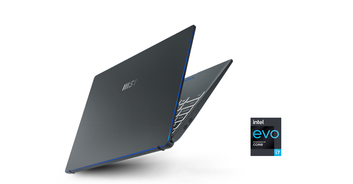 MSI Laptop